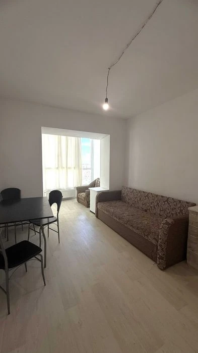 Продажа светлой квартиры 52 м² в ЖК «Острова» — с автономией.