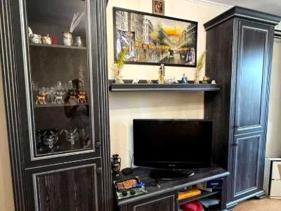 Apartment. Vlasenka st. Kharkiv