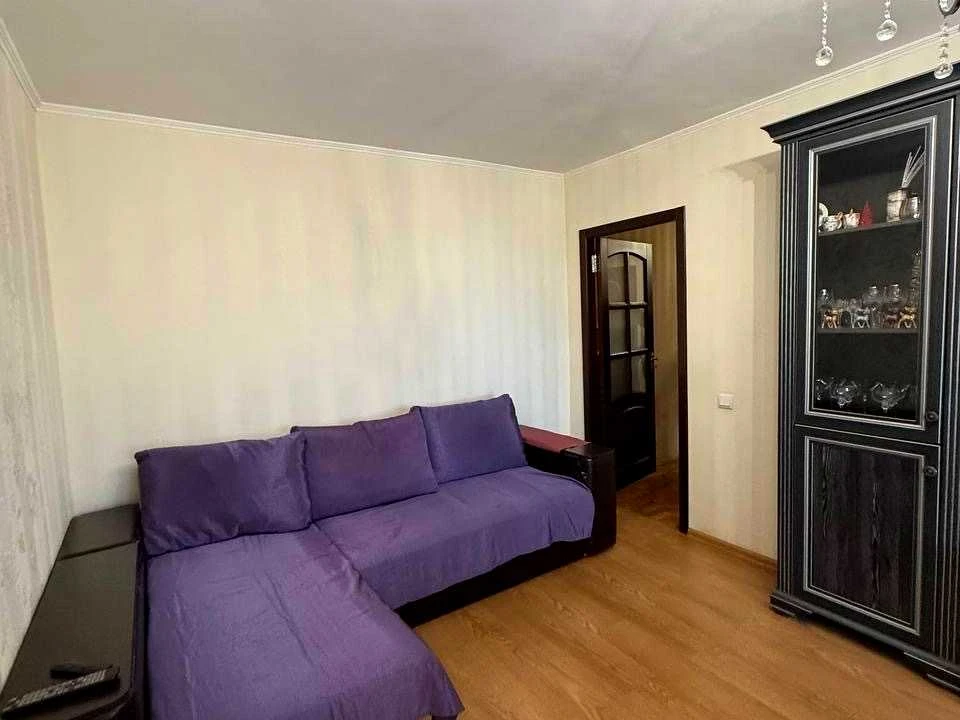 Apartment. Vlasenka st. Kharkiv