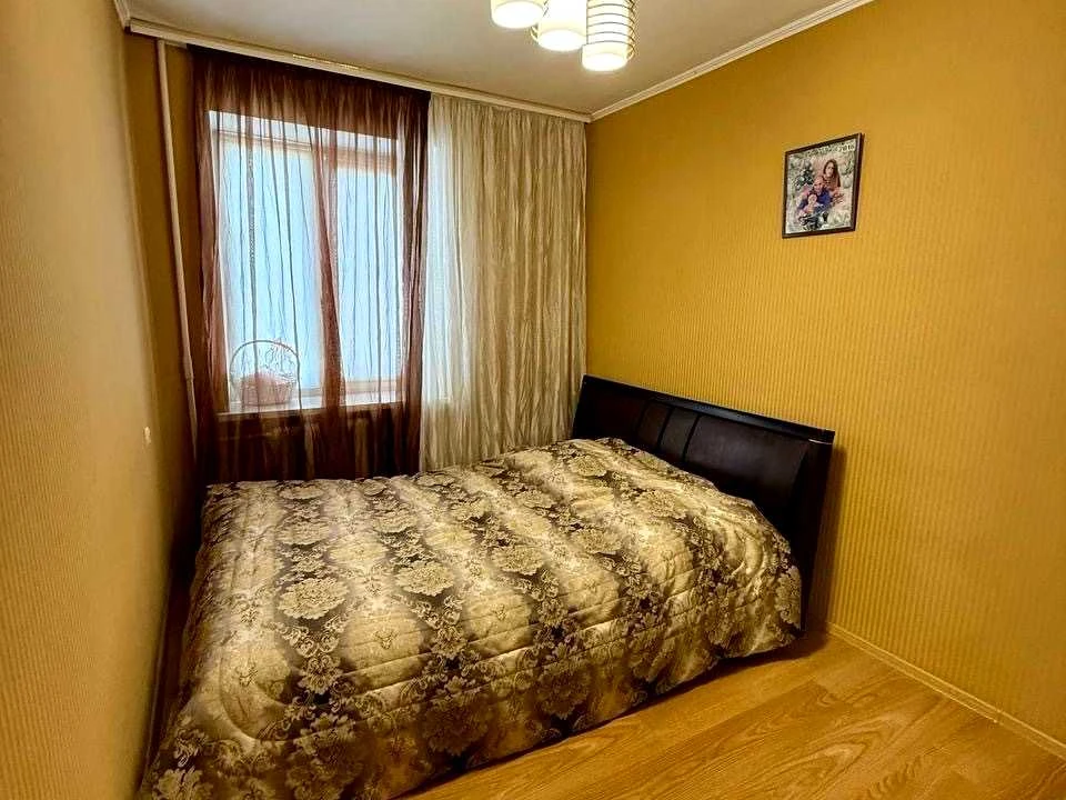 Apartment. Vlasenka st. Kharkiv