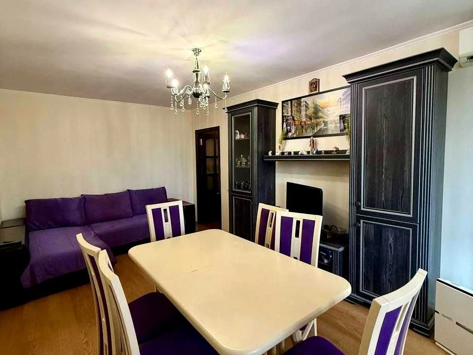 Apartment. Vlasenka st. Kharkiv