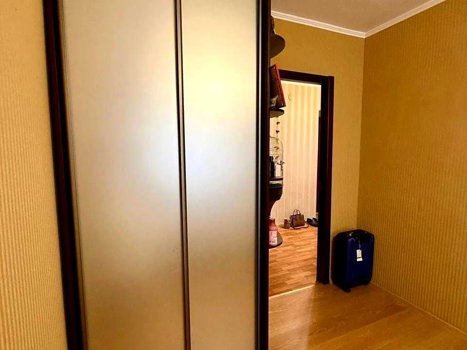 Apartment. Vlasenka st. Kharkiv
