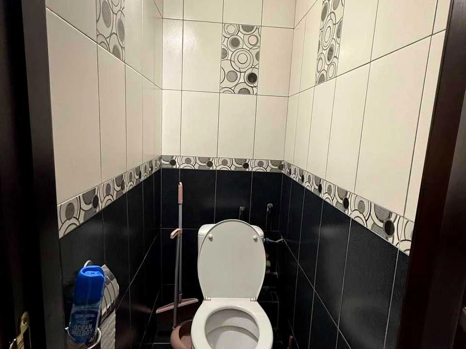 Apartment. Vlasenka st. Kharkiv