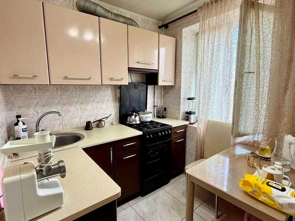 Apartment. Vlasenka st. Kharkiv