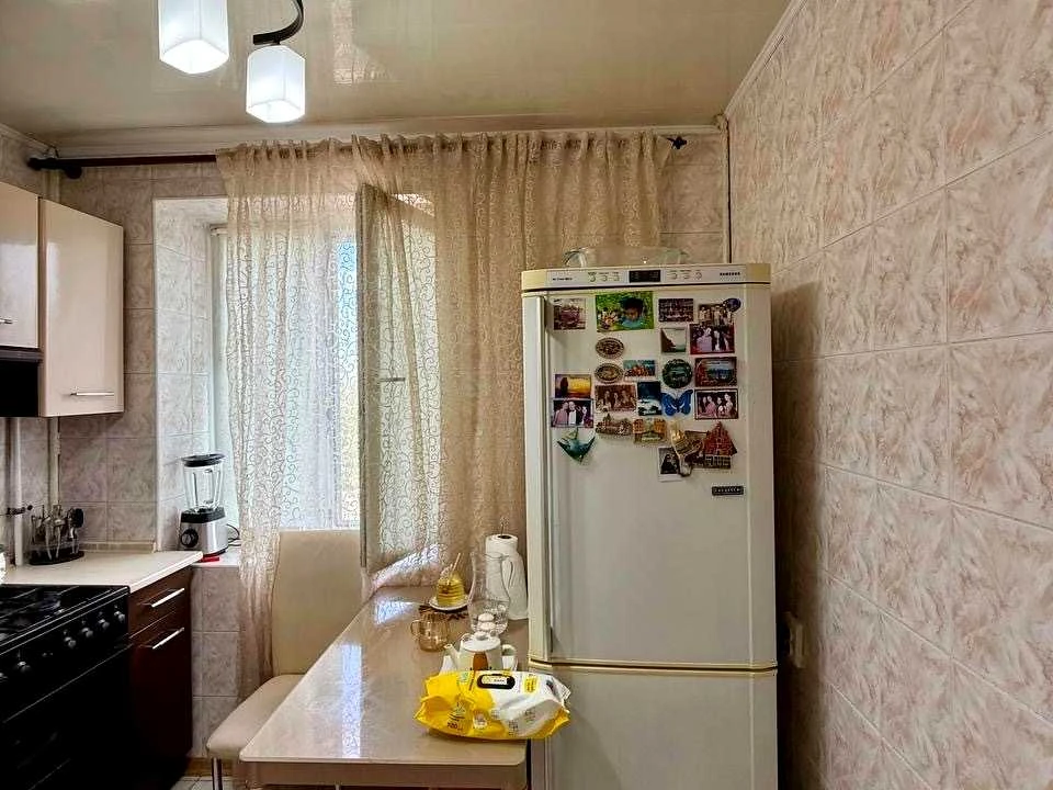 Apartment. Vlasenka st. Kharkiv