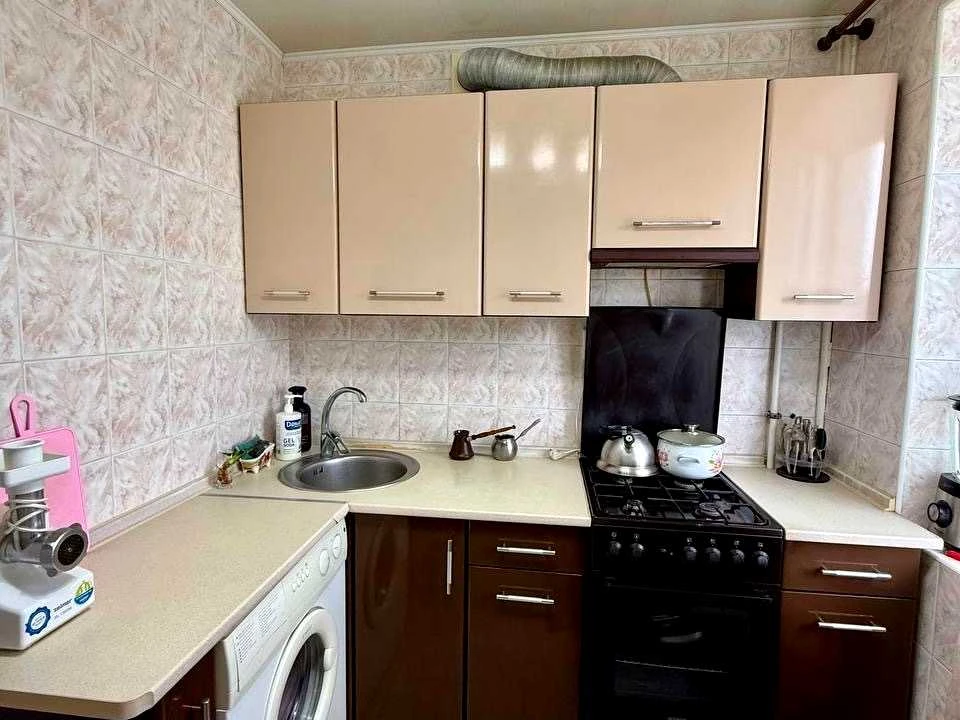 Apartment. Vlasenka st. Kharkiv