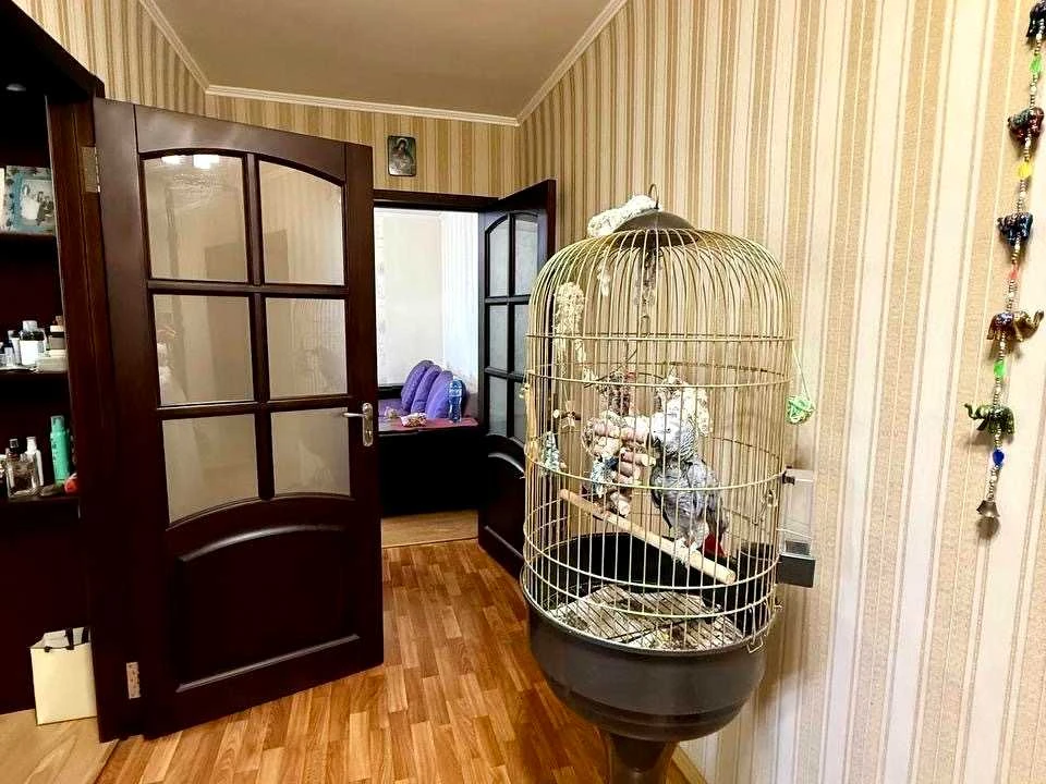 Apartment. Vlasenka st. Kharkiv