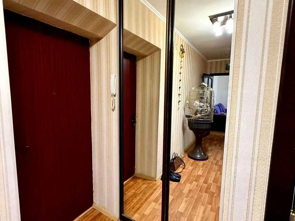Apartment. Vlasenka st. Kharkiv