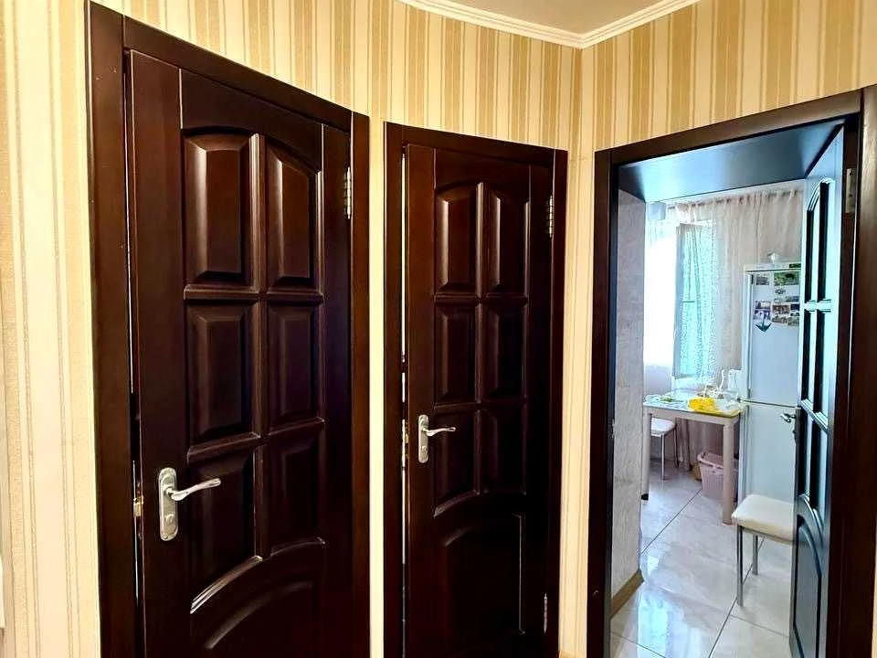 Apartment. Vlasenka st. Kharkiv