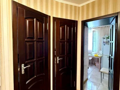 Apartment. Vlasenka st. Kharkiv