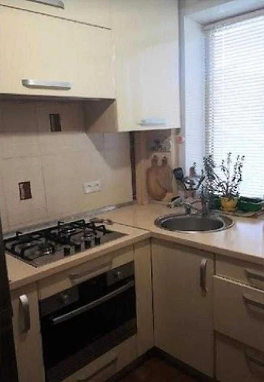 2-bedroom apartment in KhTZ
