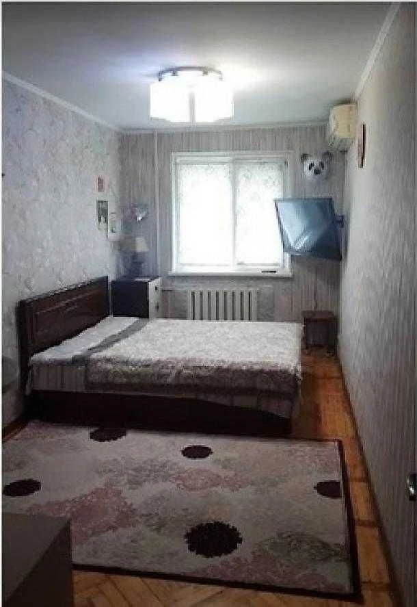 2-кімнатна квартира на ХТЗ