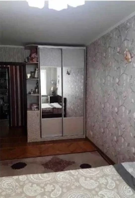 2-кімнатна квартира на ХТЗ