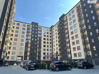 Apartment for Sale - City Center