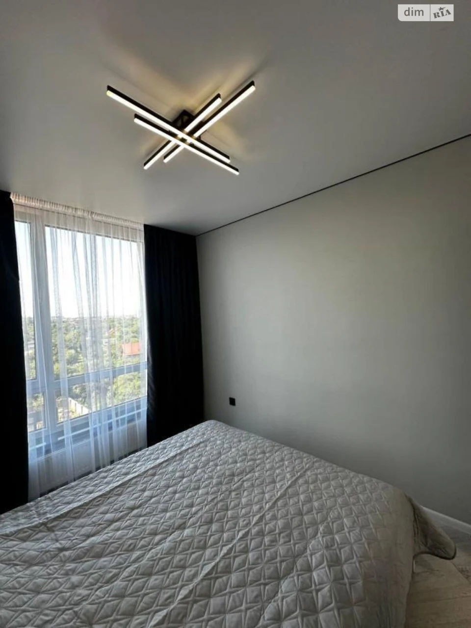 Apartment for Sale - City Center