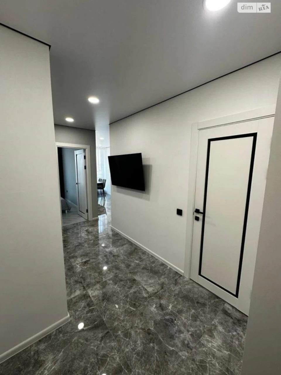 Apartment for Sale - City Center