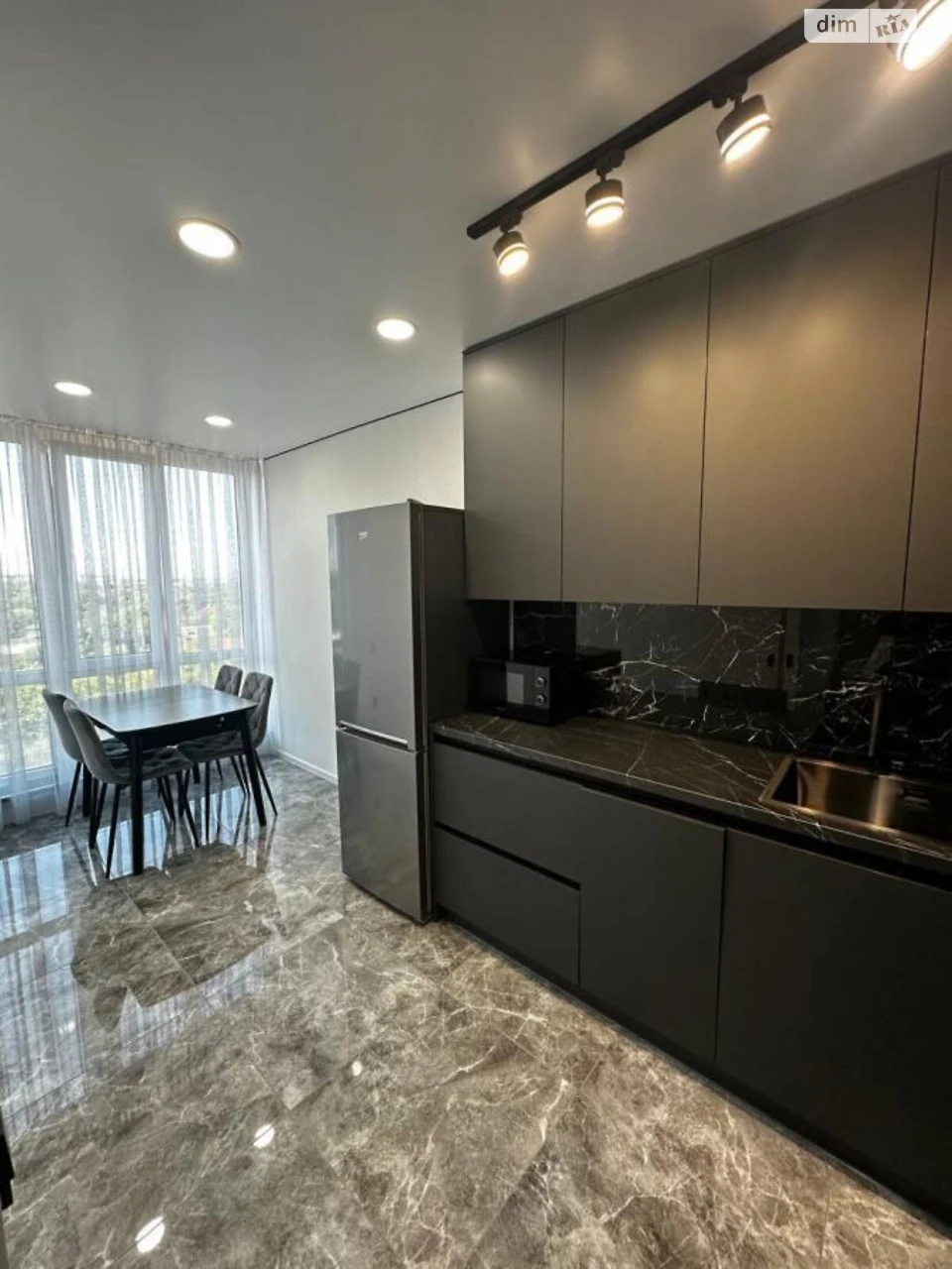 Apartment for Sale - City Center