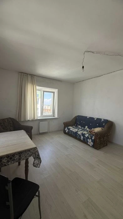 Продажа светлой квартиры 52 м² в ЖК «Острова» — с автономией.