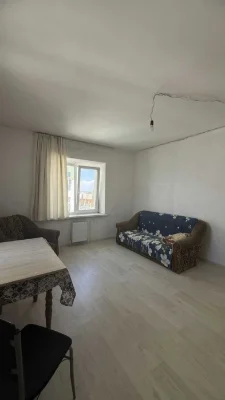 Продажа светлой квартиры 52 м² в ЖК «Острова» — с автономией.