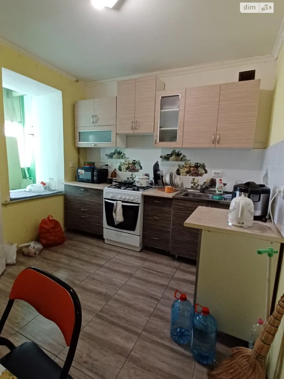 Продаж Квартира Пасічна