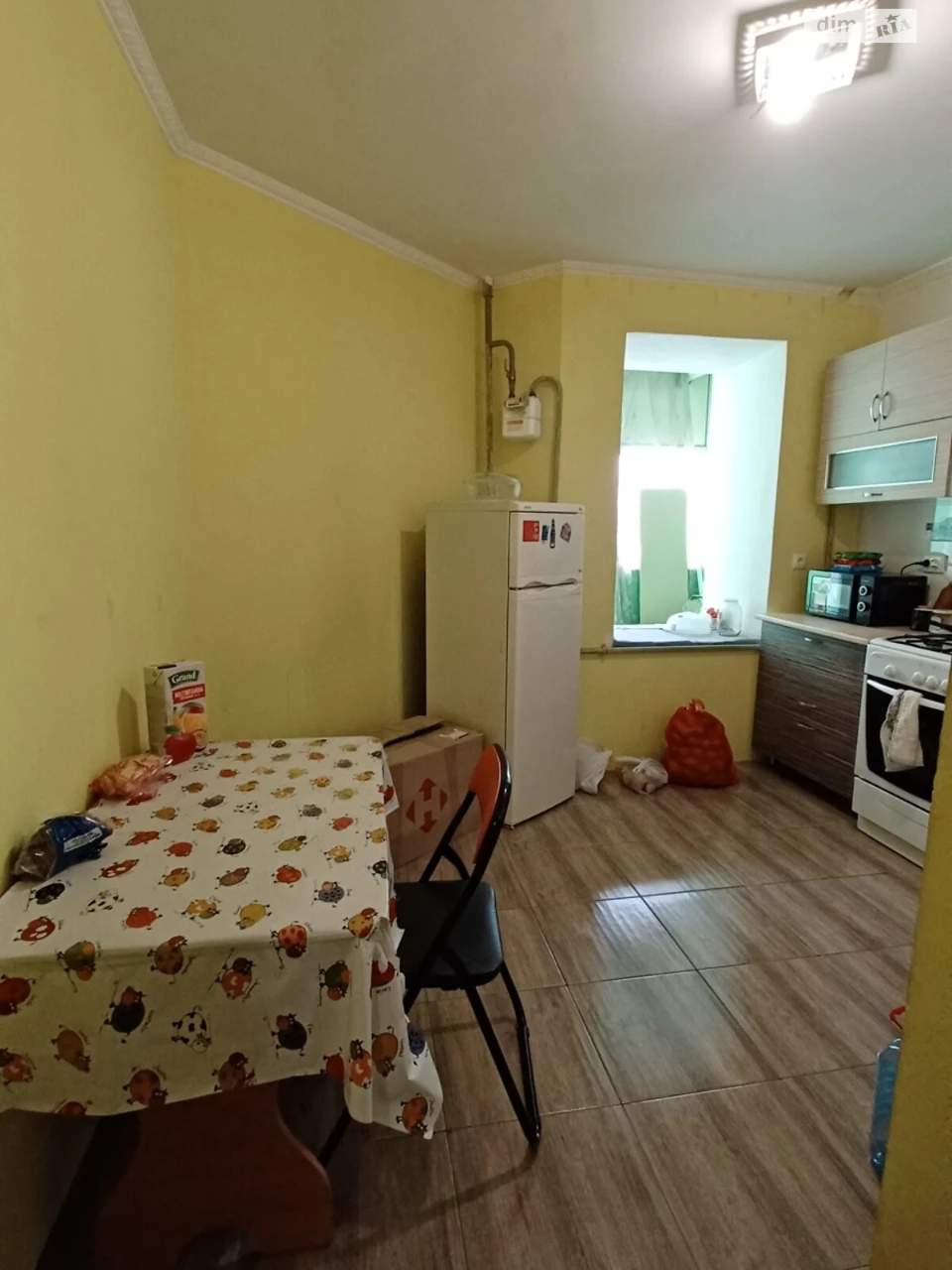 Продаж Квартира Пасічна