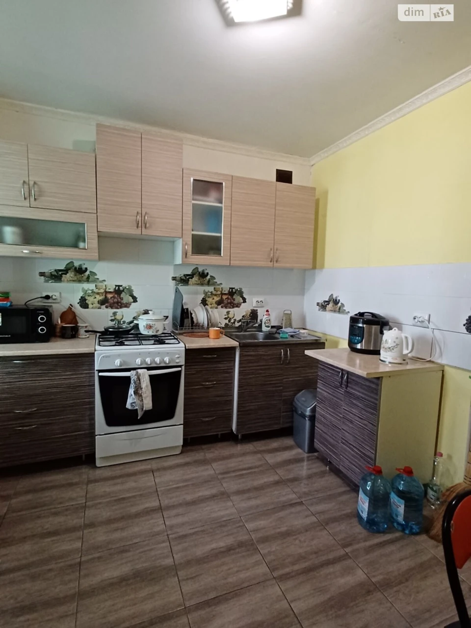 Продаж Квартира Пасічна