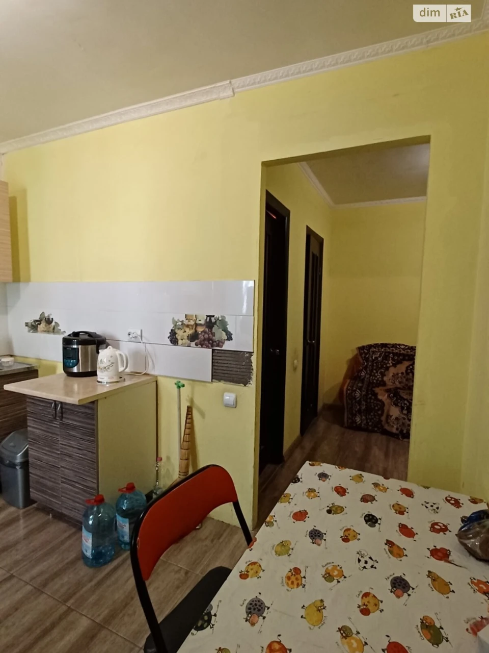 Продаж Квартира Пасічна