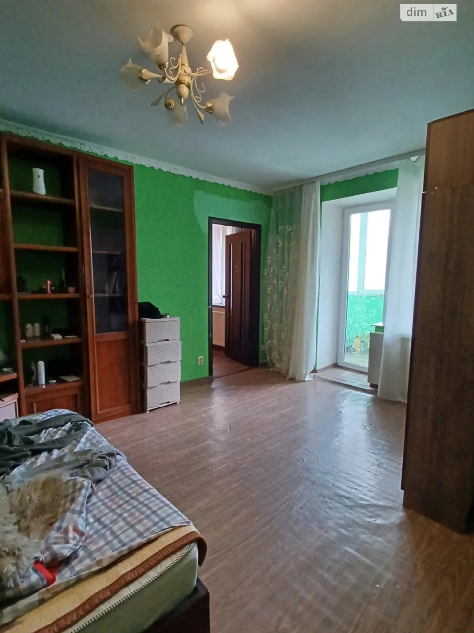 Продаж Квартира Пасічна