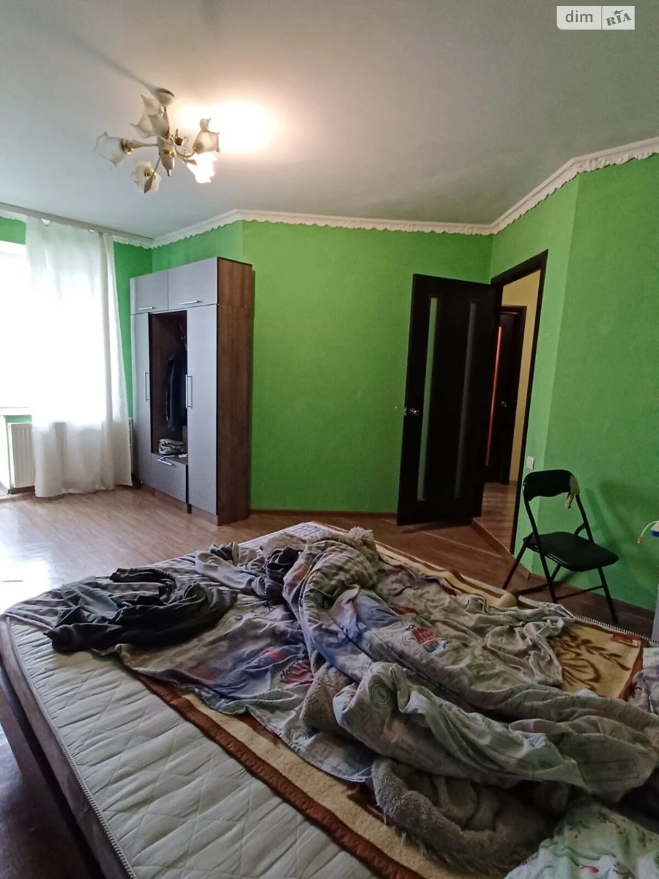 Продаж Квартира Пасічна