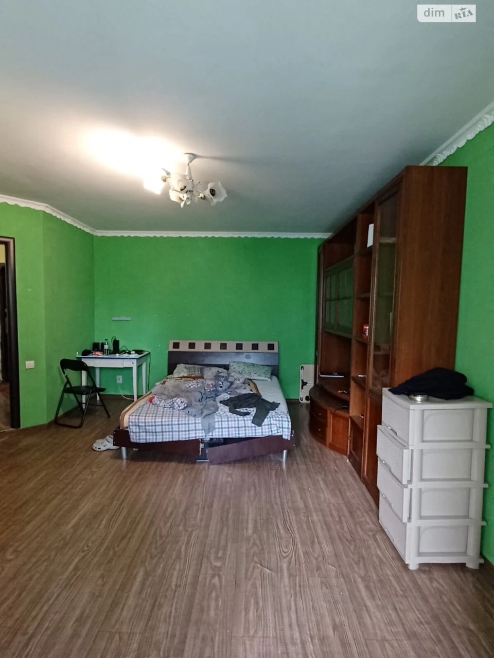 Продаж Квартира Пасічна