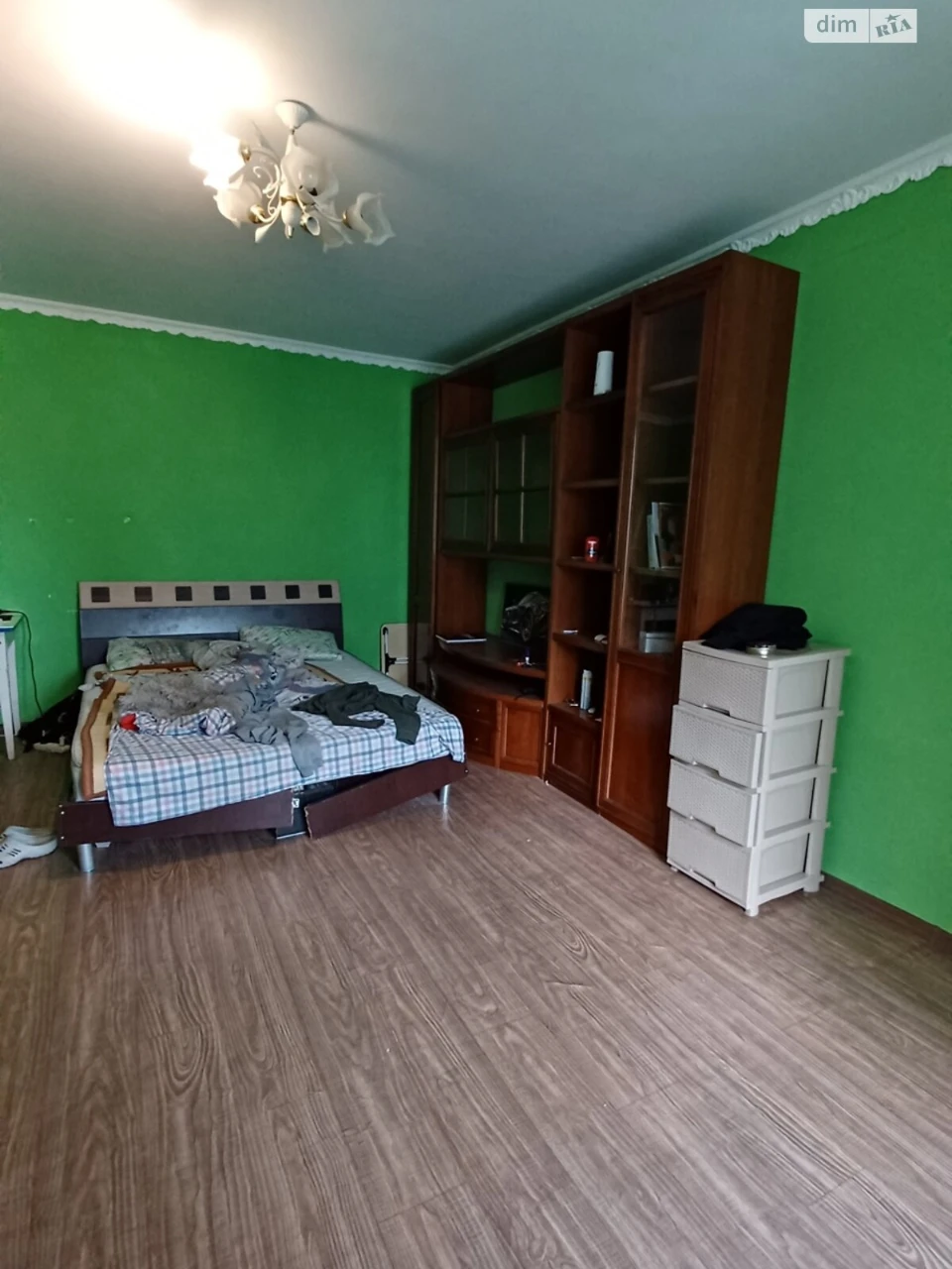 Продаж Квартира Пасічна