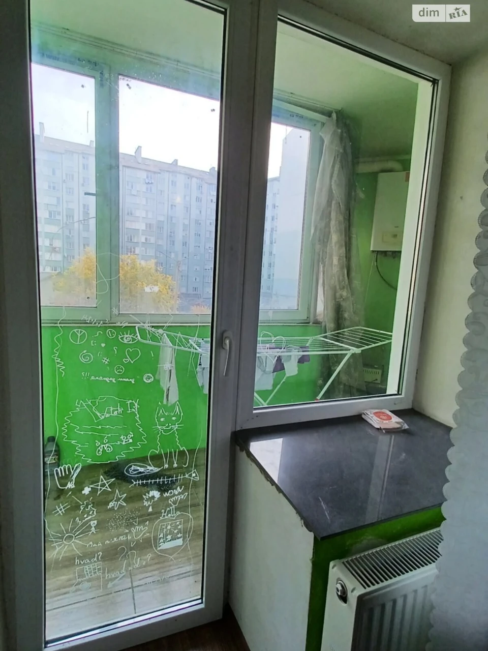 Продаж Квартира Пасічна