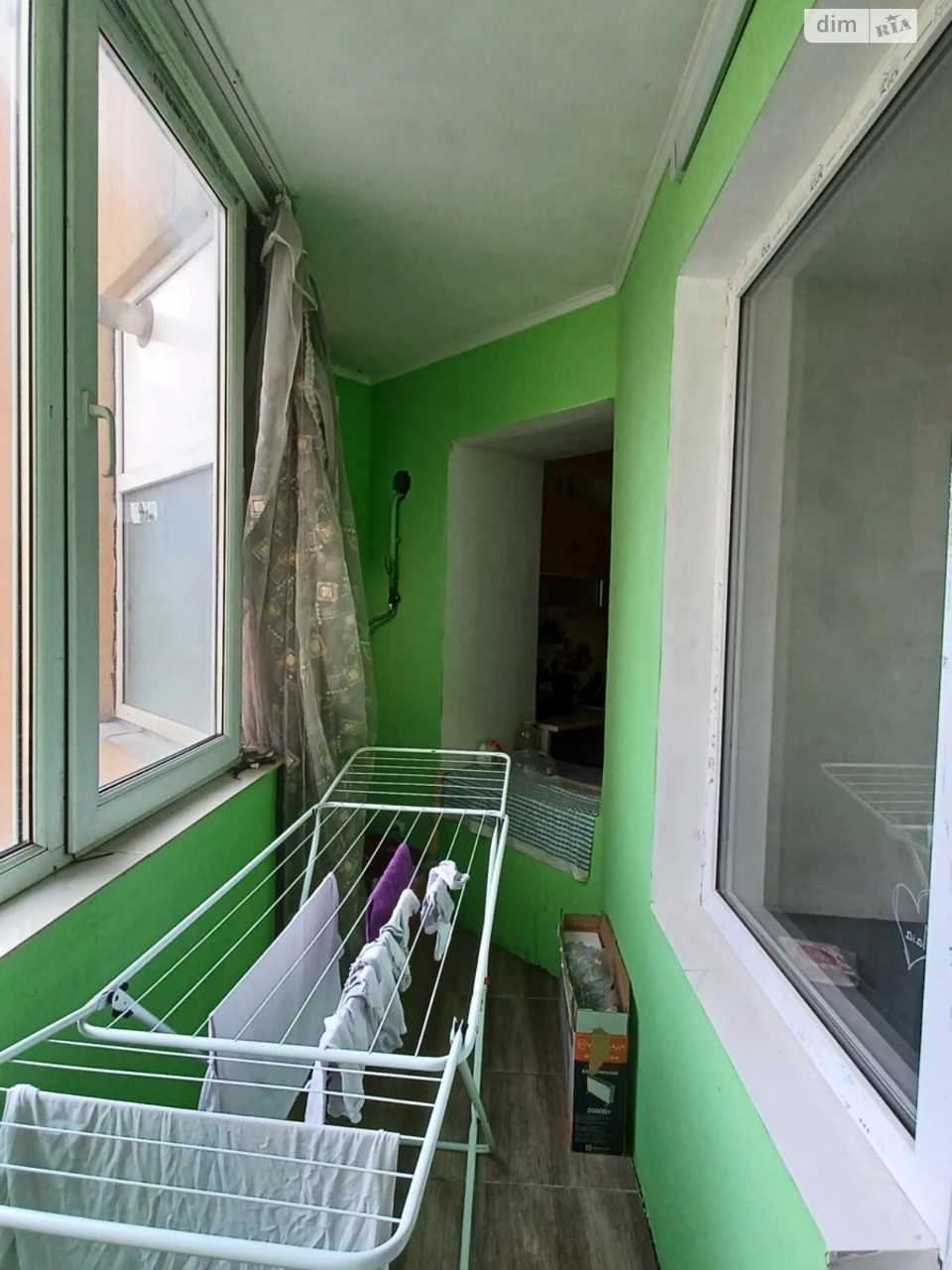 Продаж Квартира Пасічна