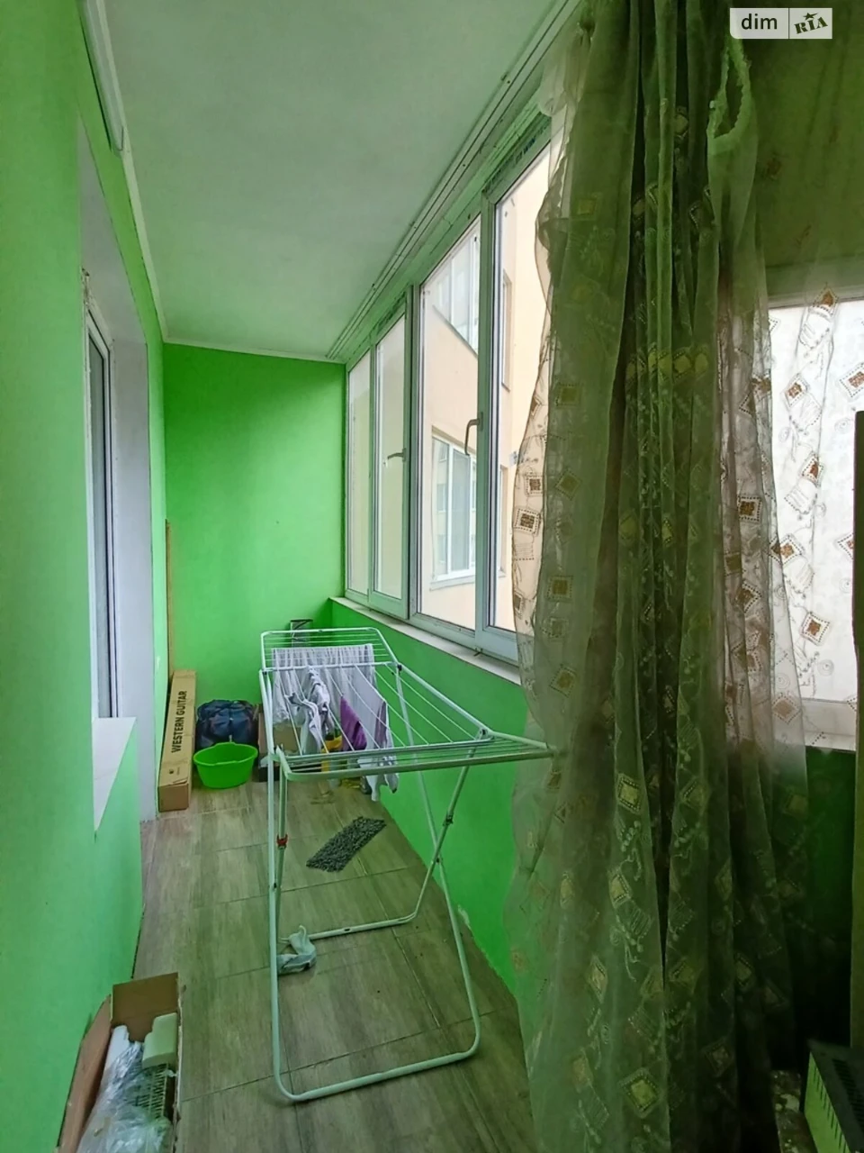 Продаж Квартира Пасічна