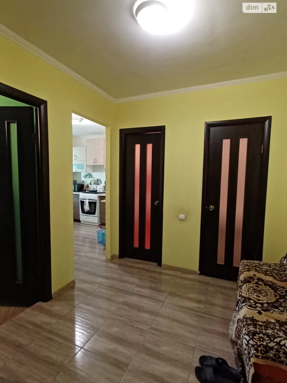 Продаж Квартира Пасічна