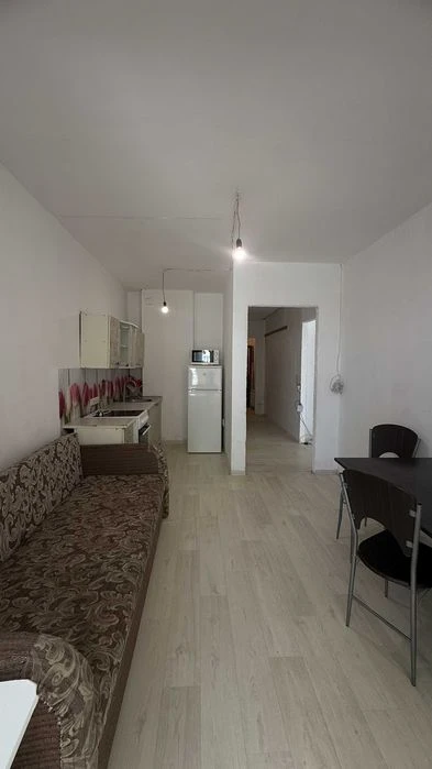 Продажа светлой квартиры 52 м² в ЖК «Острова» — с автономией.