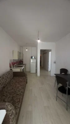 Продажа светлой квартиры 52 м² в ЖК «Острова» — с автономией.