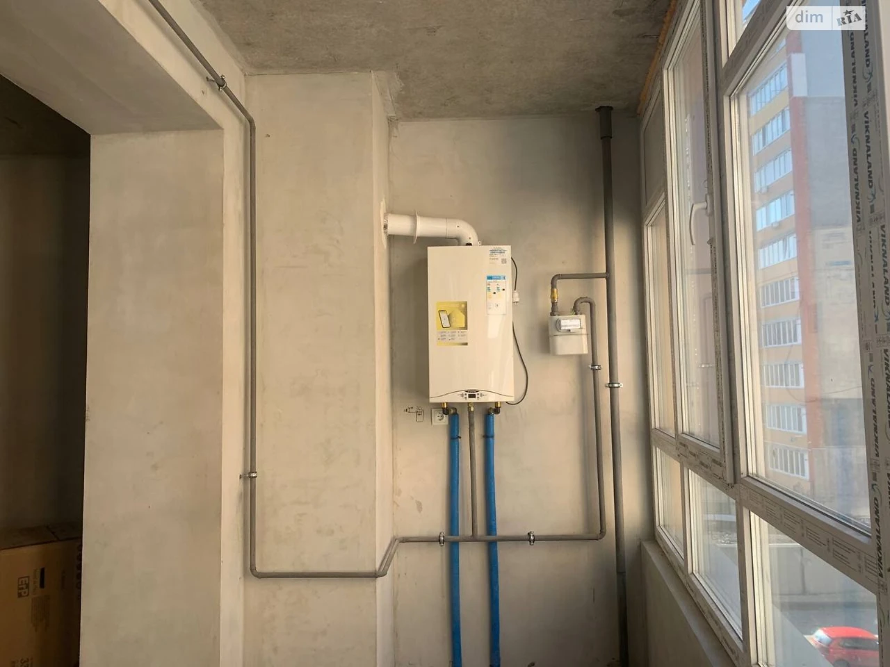 Apartment for Sale - Exhibition