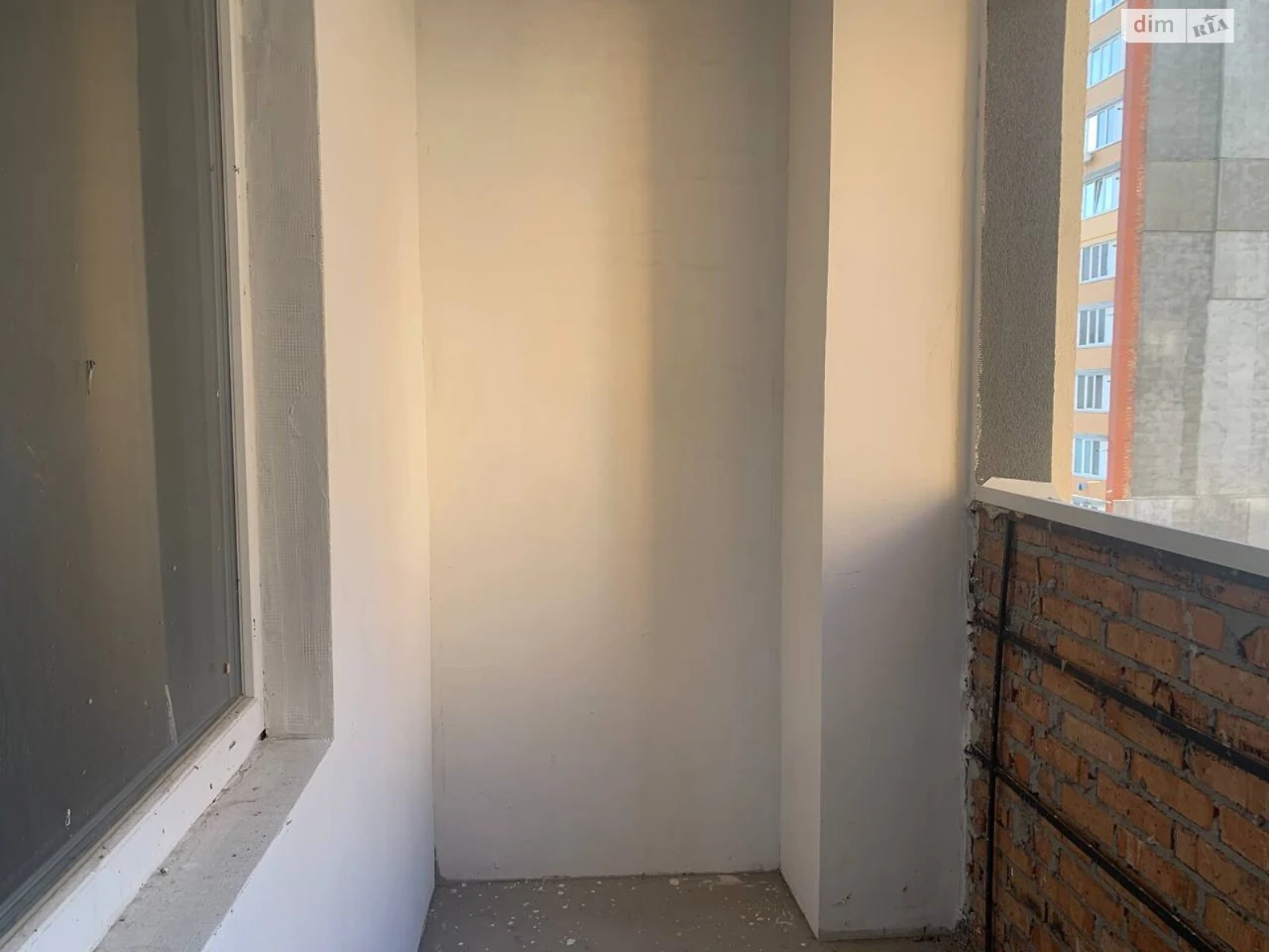 Apartment for Sale - Exhibition
