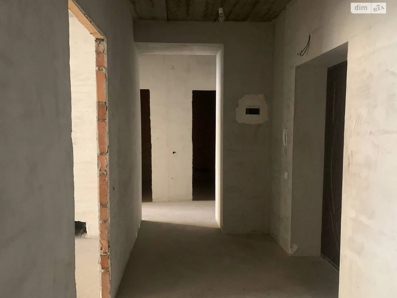 Apartment for Sale - Exhibition