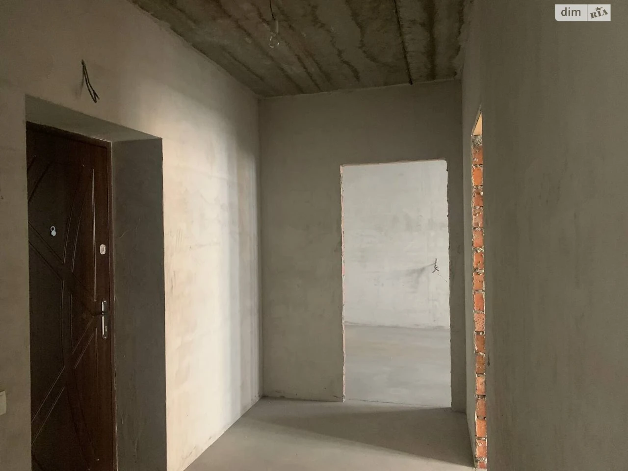 Apartment for Sale - Exhibition