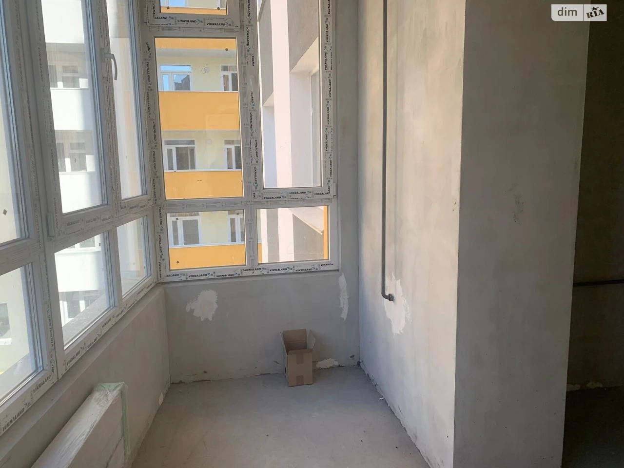 Apartment for Sale - Exhibition