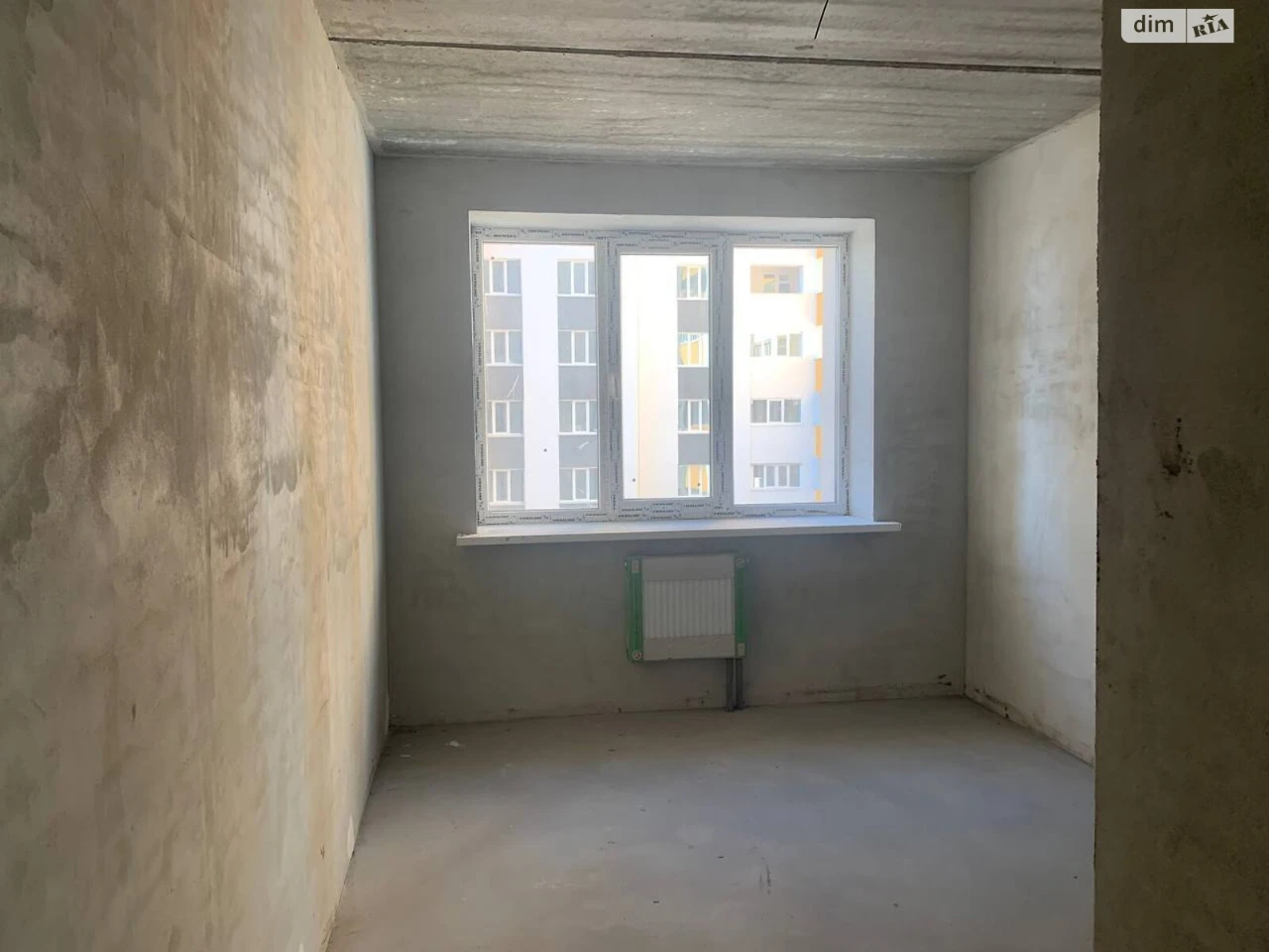 Apartment for Sale - Exhibition