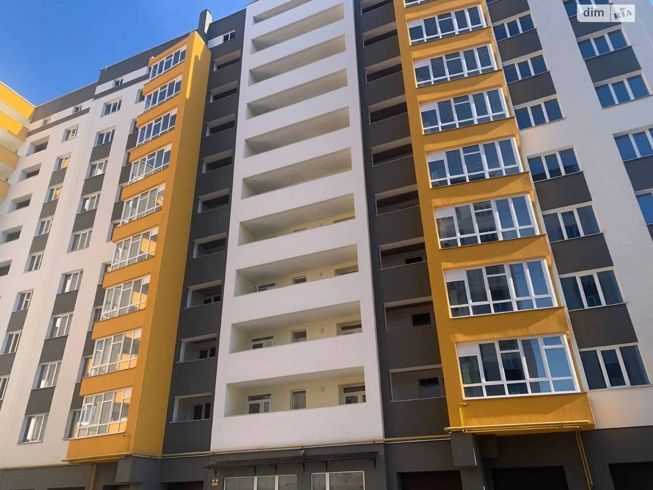 Apartment for Sale - Exhibition