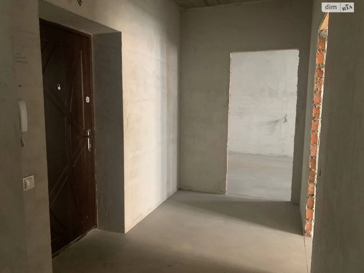Apartment for Sale - Exhibition