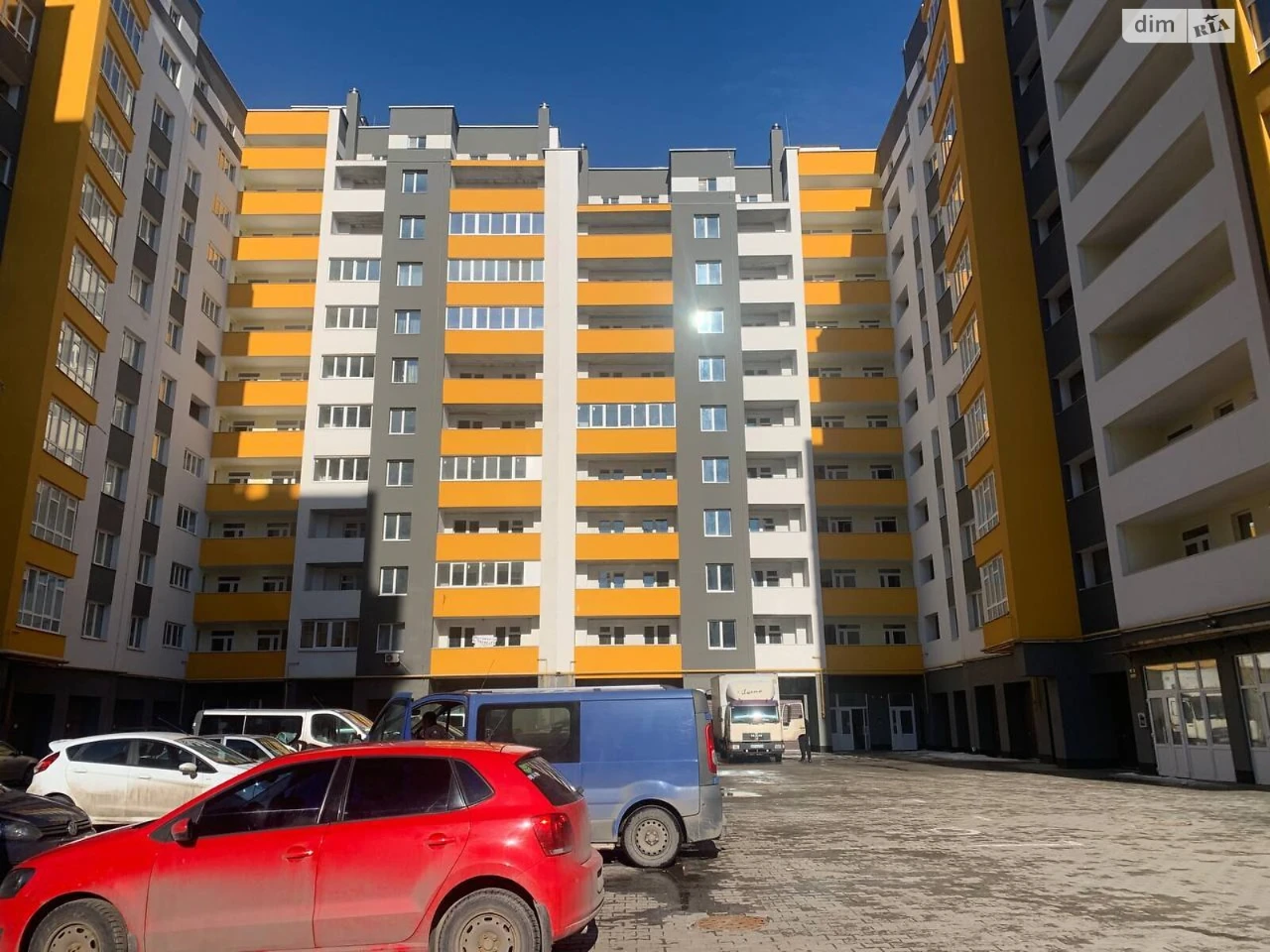 Apartment for Sale - Exhibition