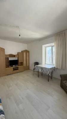 Продажа светлой квартиры 52 м² в ЖК «Острова» — с автономией.