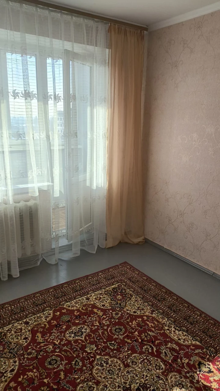 3-room apartment for sale