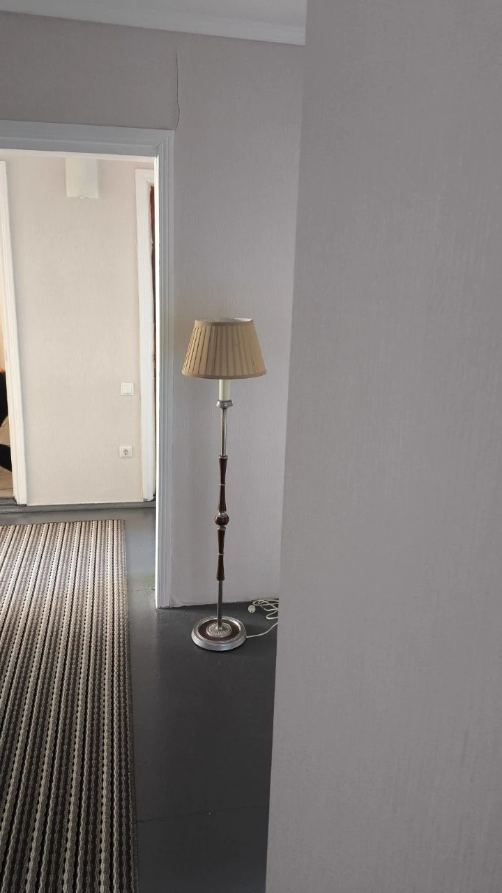 3-room apartment for sale
