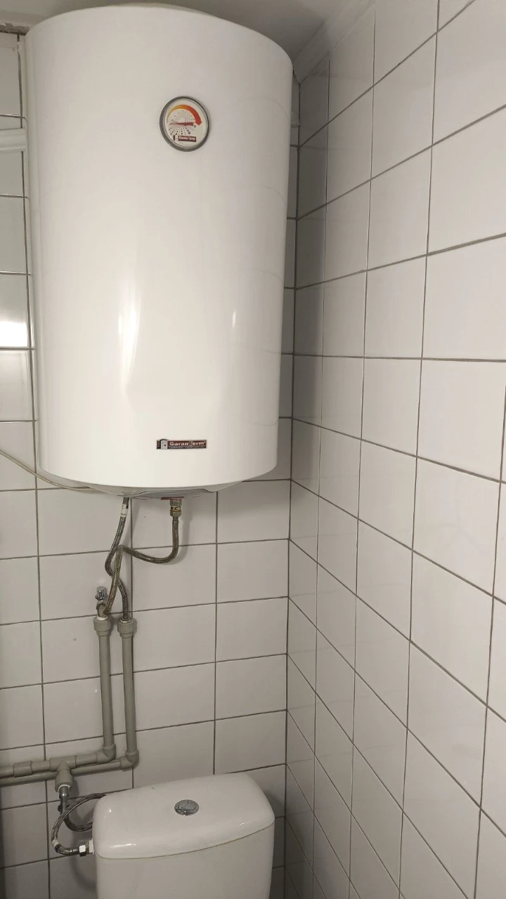 3-room apartment for sale
